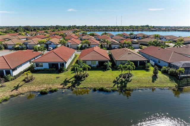 332 VILLORESI BOULEVARD, Nokomis, FL 34275