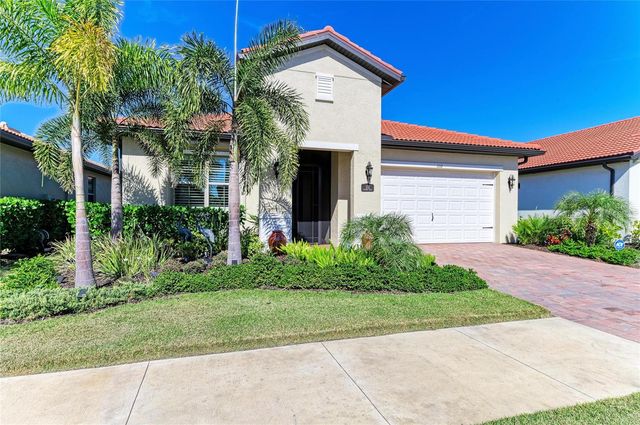 332 VILLORESI BOULEVARD, Nokomis, FL 34275