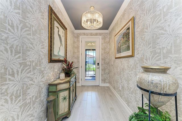 332 VILLORESI BOULEVARD, Nokomis, FL 34275