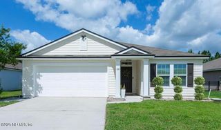 238 GREEN PALM Court, St. Augustine, FL 32086