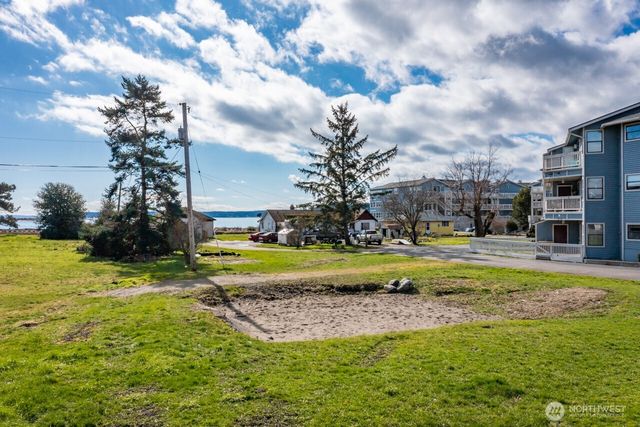 0 SE Bayshore Drive, Oak Harbor, WA 98277