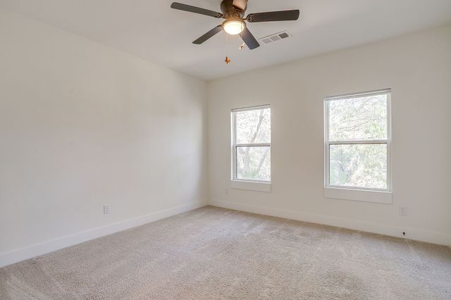 2921 Gipson Street, Fort Worth, TX 76111