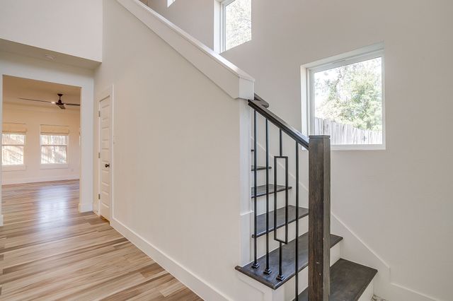 2921 Gipson Street, Fort Worth, TX 76111