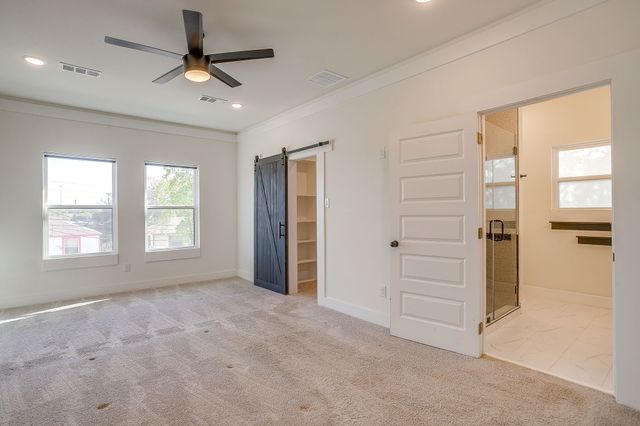 2921 Gipson Street, Fort Worth, TX 76111