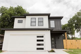 2921 Gipson Street, Fort Worth, TX 76111