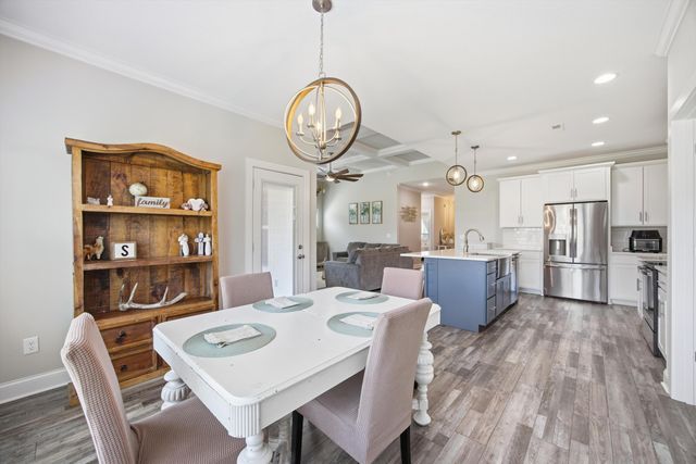 8921 Silver Maple Drive, Ooltewah, TN 37363