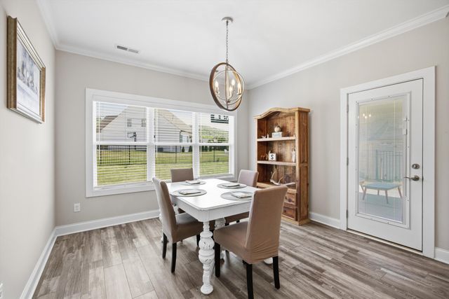 8921 Silver Maple Drive, Ooltewah, TN 37363