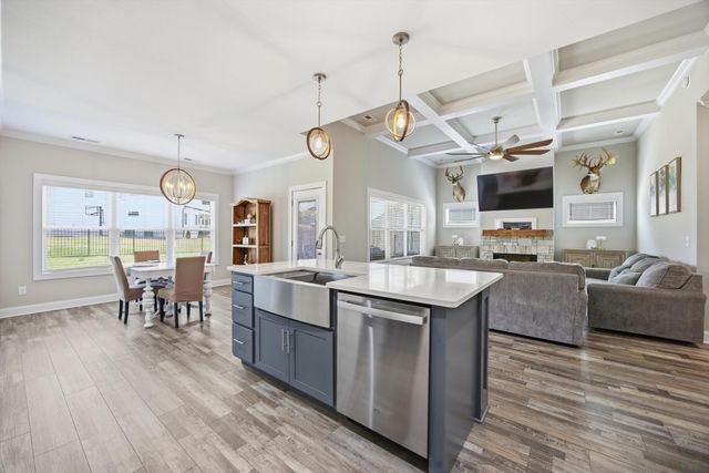 8921 Silver Maple Drive, Ooltewah, TN 37363