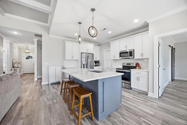 8921 Silver Maple Drive, Ooltewah, TN 37363