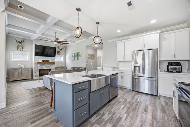 8921 Silver Maple Drive, Ooltewah, TN 37363