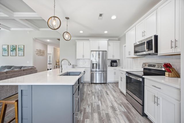 8921 Silver Maple Drive, Ooltewah, TN 37363