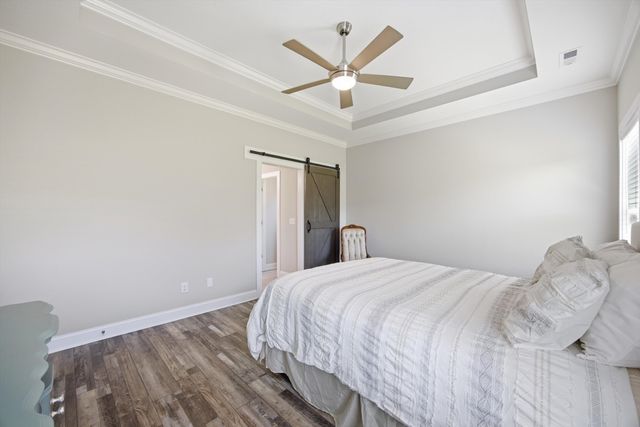 8921 Silver Maple Drive, Ooltewah, TN 37363