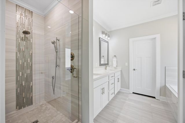 8921 Silver Maple Drive, Ooltewah, TN 37363