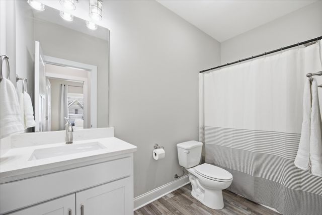 8921 Silver Maple Drive, Ooltewah, TN 37363