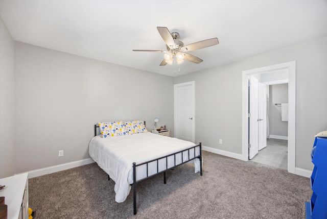 8921 Silver Maple Drive, Ooltewah, TN 37363