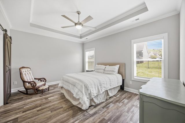 8921 Silver Maple Drive, Ooltewah, TN 37363