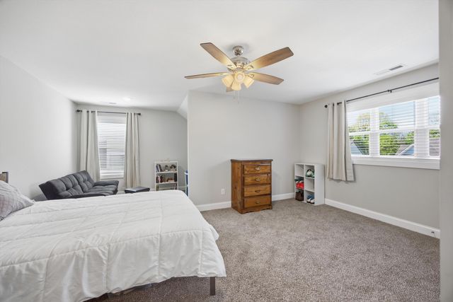 8921 Silver Maple Drive, Ooltewah, TN 37363