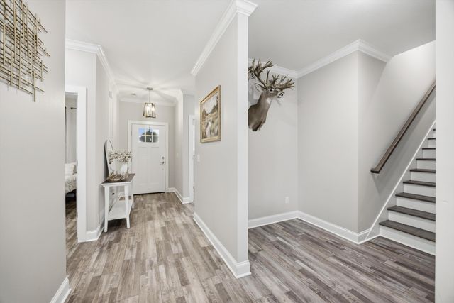 8921 Silver Maple Drive, Ooltewah, TN 37363