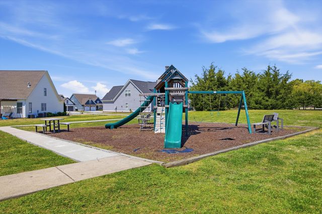 8921 Silver Maple Drive, Ooltewah, TN 37363