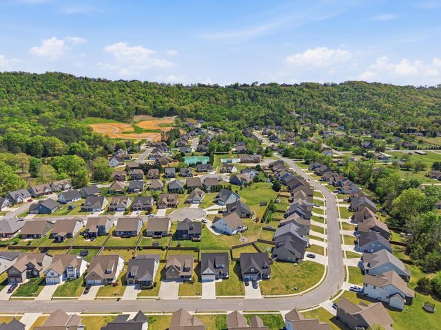 8921 Silver Maple Drive, Ooltewah, TN 37363