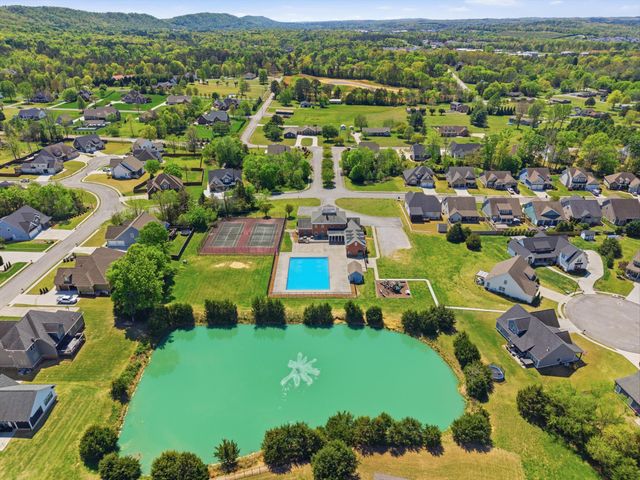 8921 Silver Maple Drive, Ooltewah, TN 37363