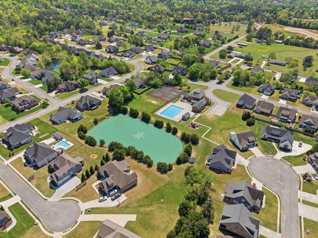 8921 Silver Maple Drive, Ooltewah, TN 37363