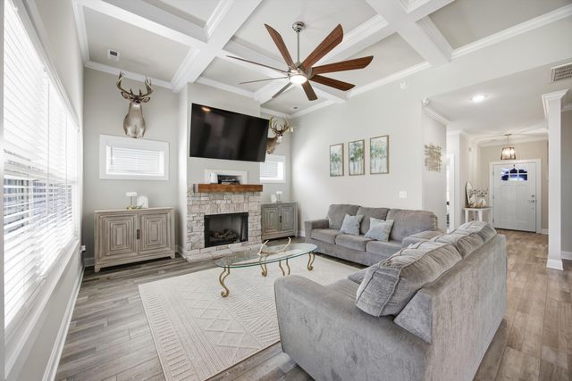 8921 Silver Maple Drive, Ooltewah, TN 37363