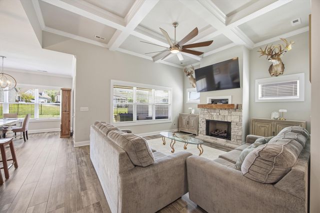 8921 Silver Maple Drive, Ooltewah, TN 37363