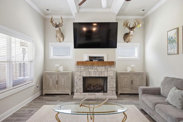 8921 Silver Maple Drive, Ooltewah, TN 37363