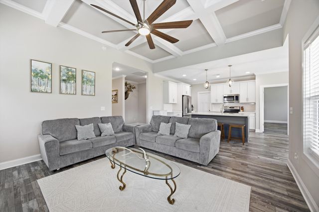 8921 Silver Maple Drive, Ooltewah, TN 37363