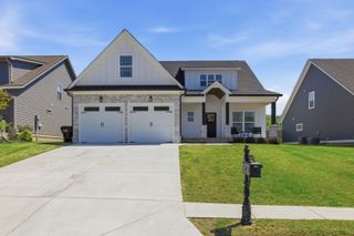 8921 Silver Maple Drive, Ooltewah, TN 37363