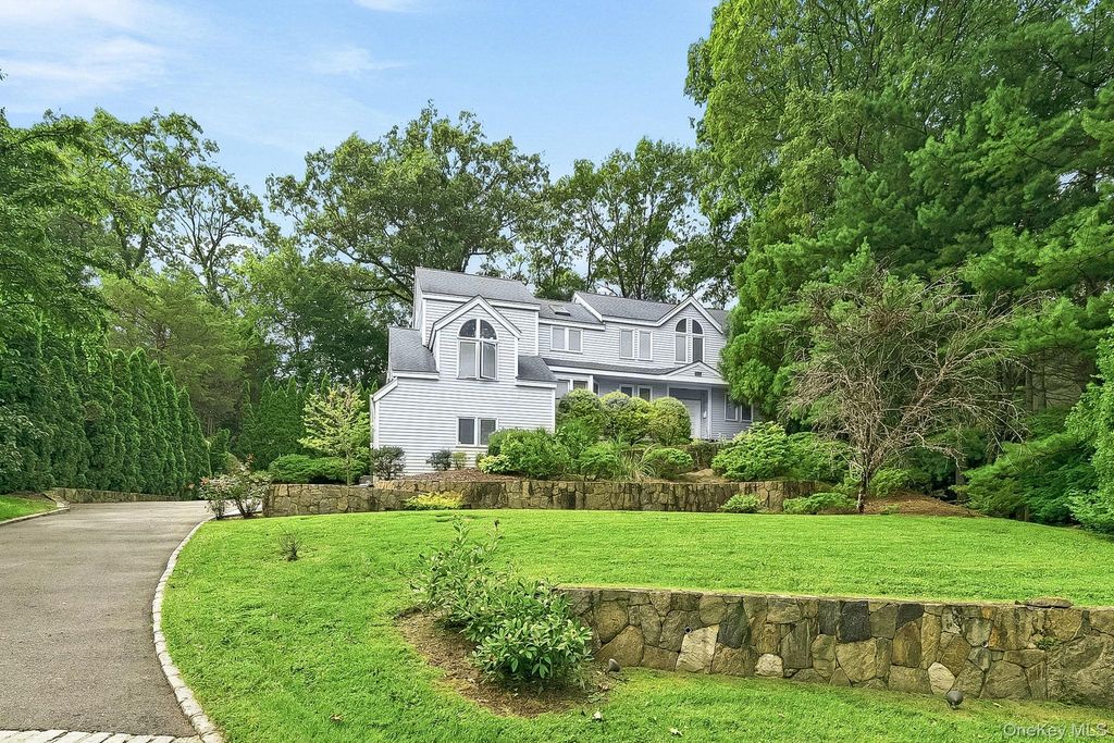 35 Highridge Road, Hartsdale, NY 10530 — exterior
