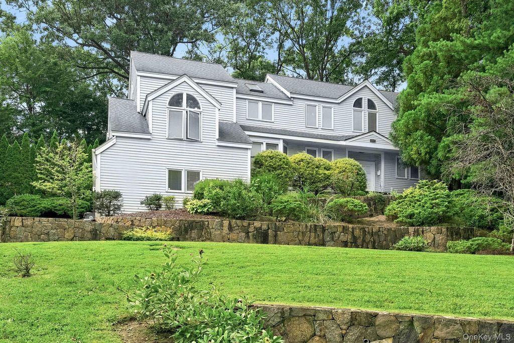 35 Highridge Road, Hartsdale, NY 10530 — photo 4