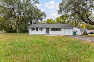 7020 Hadley Street, Overland Park, KS 66204