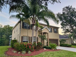 22890 Forest Ridge DR, Estero, FL 33928