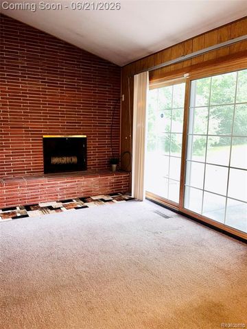 4413 Greenbrook Lane, Flint, MI 48507