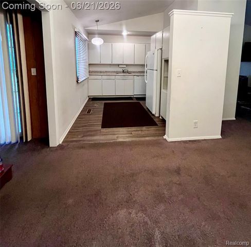 4413 Greenbrook Lane, Flint, MI 48507