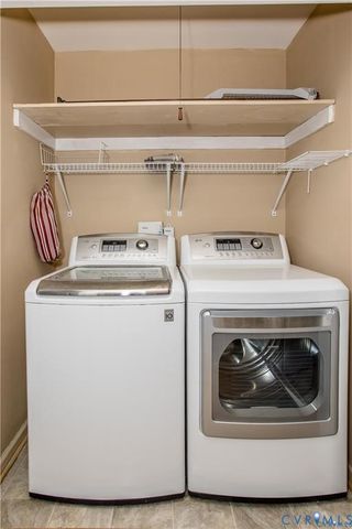 3601 E Chagford Ter, Chester, VA 23831