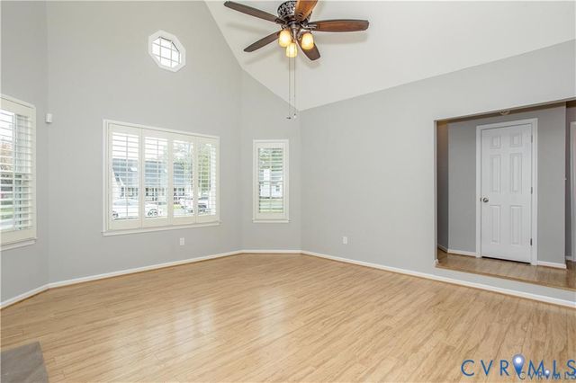 3601 E Chagford Ter, Chester, VA 23831