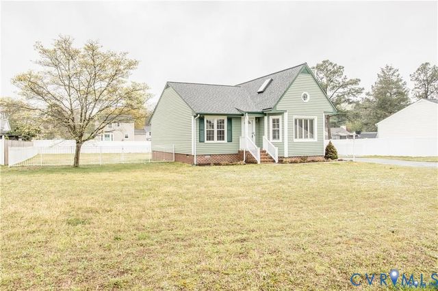3601 E Chagford Ter, Chester, VA 23831