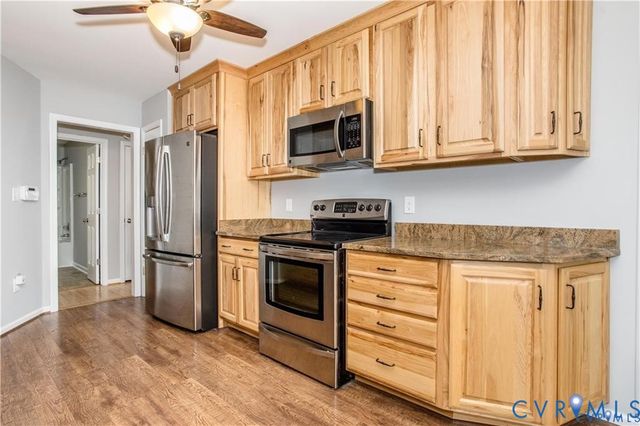 3601 E Chagford Ter, Chester, VA 23831