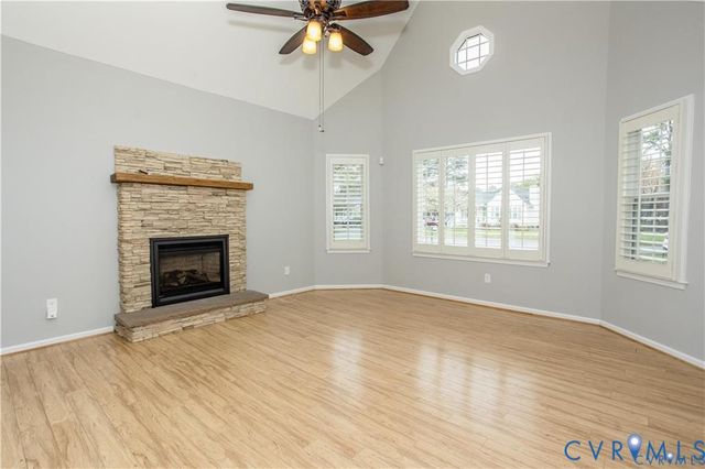 3601 E Chagford Ter, Chester, VA 23831