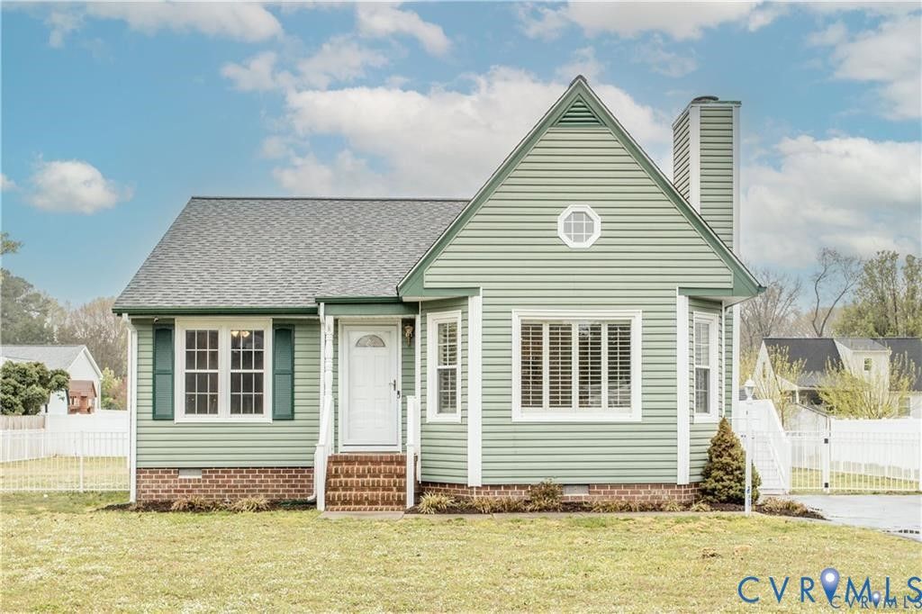 3601 E Chagford Ter, Chester, VA 23831