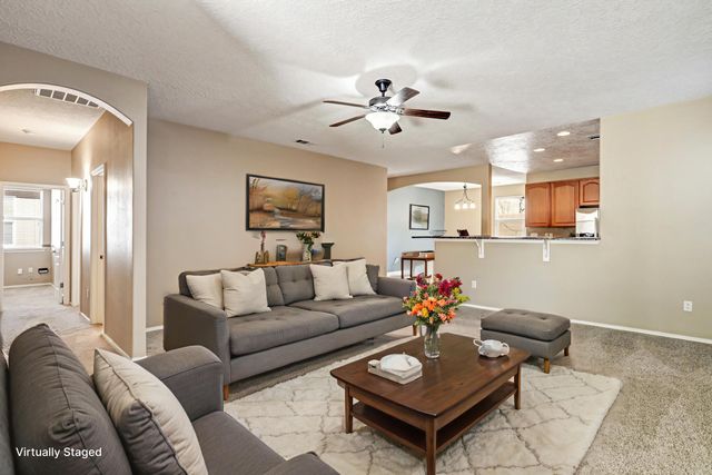 2223 Montevine Avenue SE, Rio Rancho, NM 87124