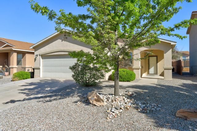 2223 Montevine Avenue SE, Rio Rancho, NM 87124