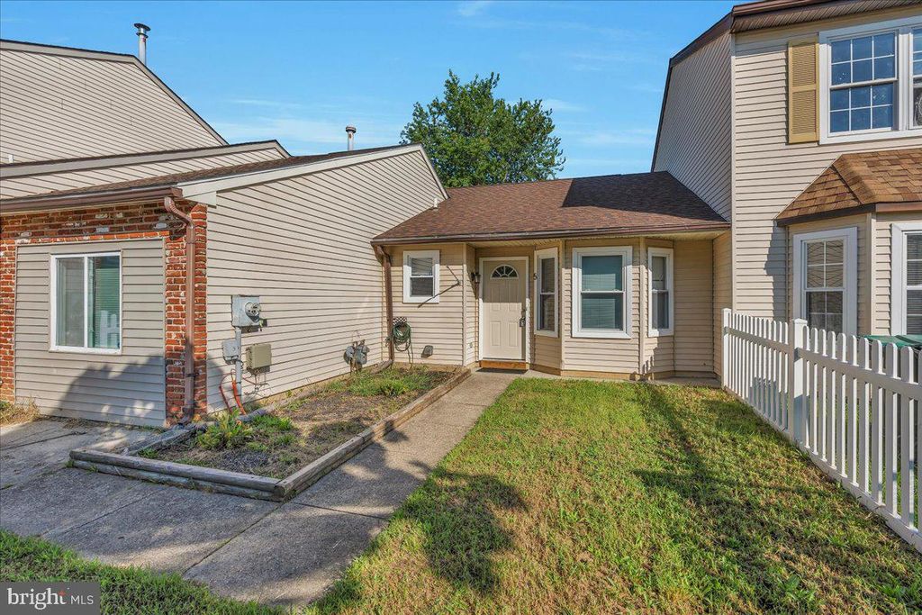 5 HEYWOOD LN, SICKLERVILLE, NJ 08081 — photo 3