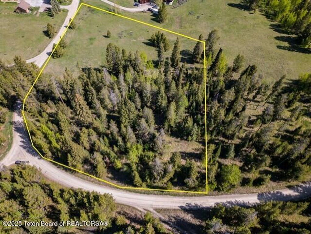 3675 W HIGHLAND Trail, Wilson, WY 83014 photo 15