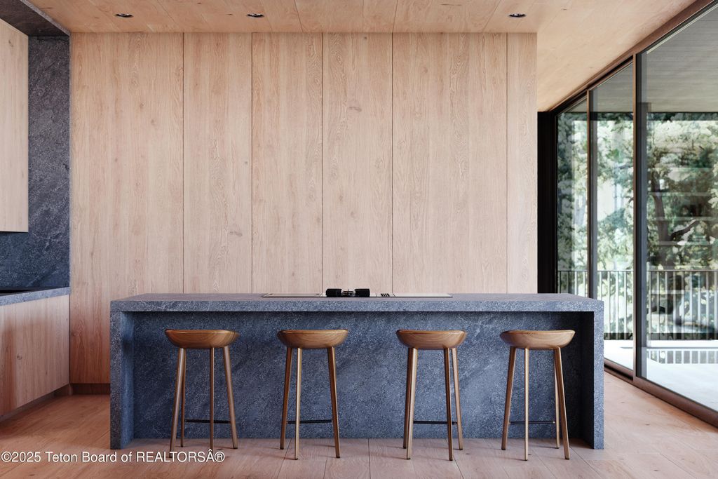 3675 W HIGHLAND Trail, Wilson, WY 83014 photo 8