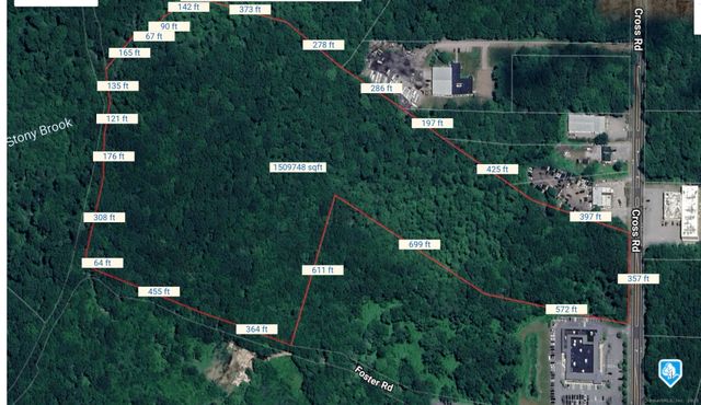 77 Foster Road, Waterford, CT 06385