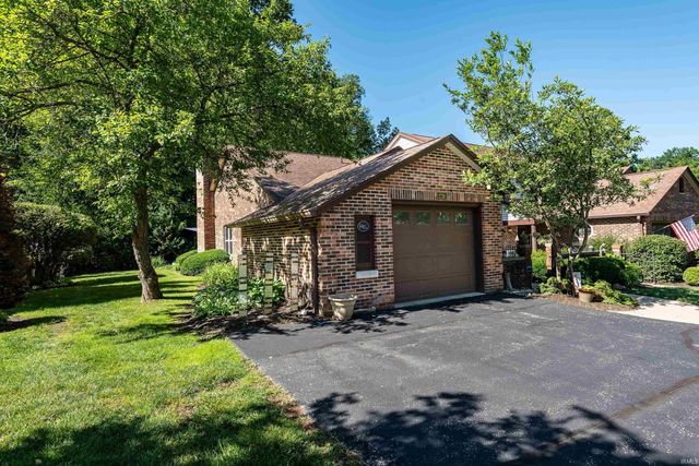 2726 S McCartney Lane, Bloomington, IN 47401